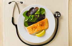 Sección Salud & Alimentos