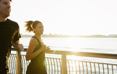 Sección Nutrición & Deportes