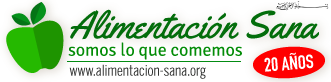 Alimentación Sana